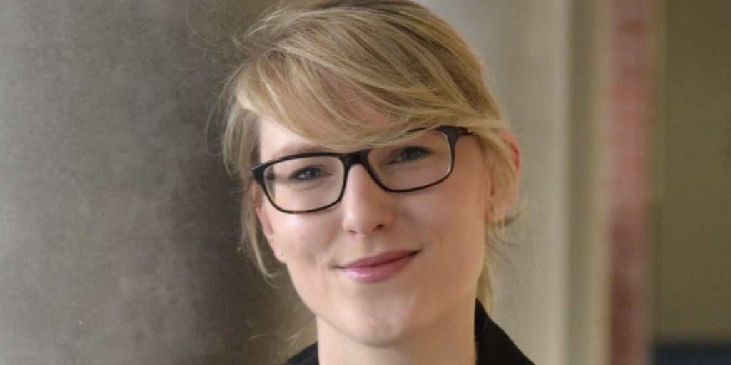 Dr. Michaela Grösch