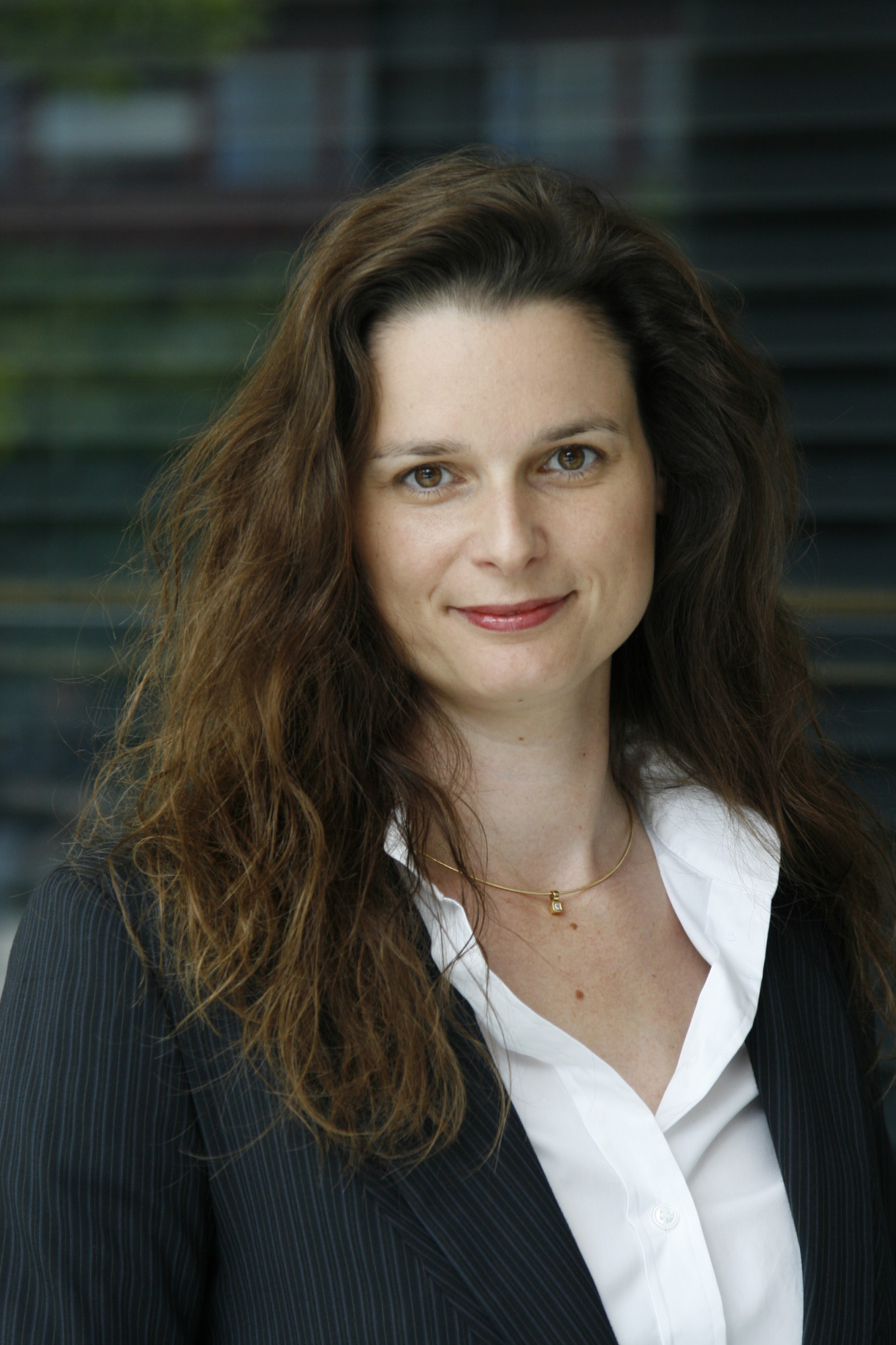 Prof. Dr. Martina Steul-Fischer