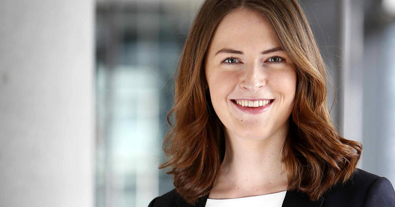 Beitragsbild für Dr. Franziska Unger