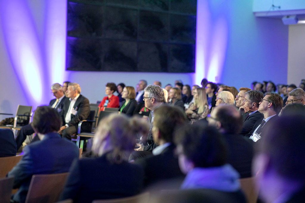 InsureMe – Insurance Meeting Nordbayern