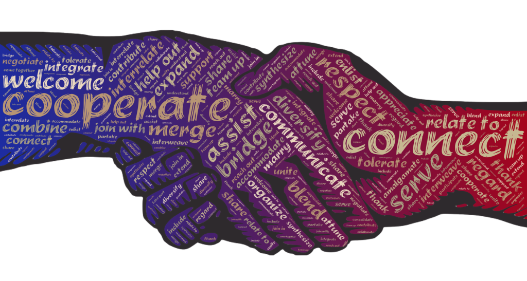 Aktivitäten mit Praxispartnern