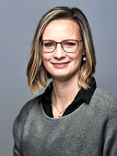 Silvia Eberle