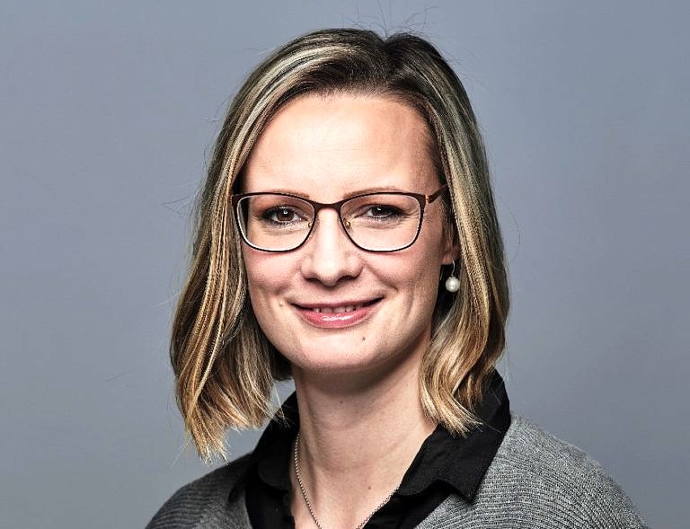 Beitragsbild für Dr. Silvia Eberle
