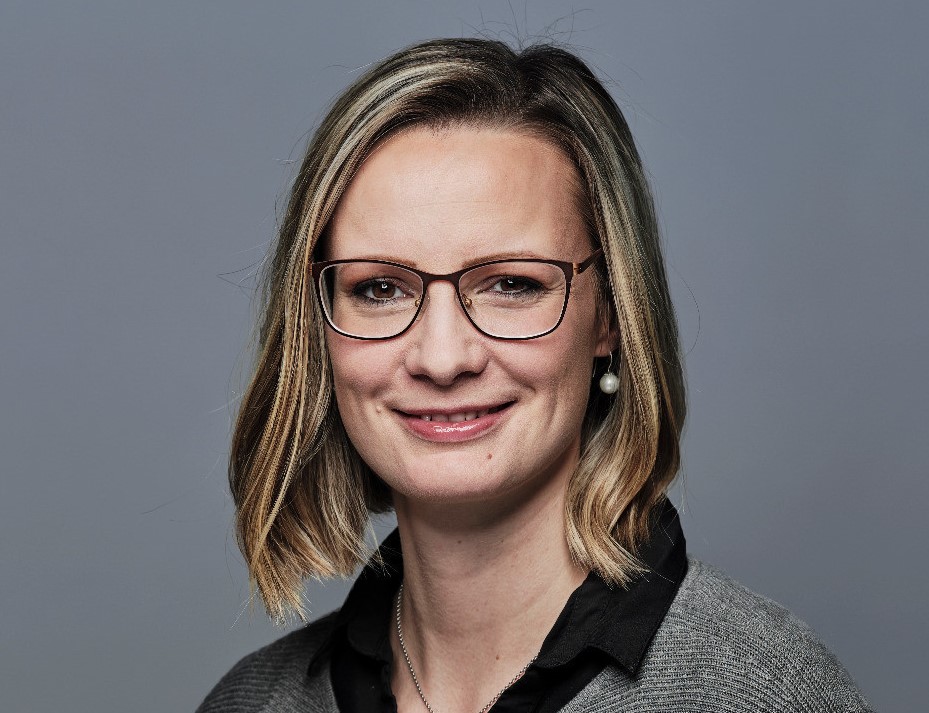 Dr. Silvia Eberle