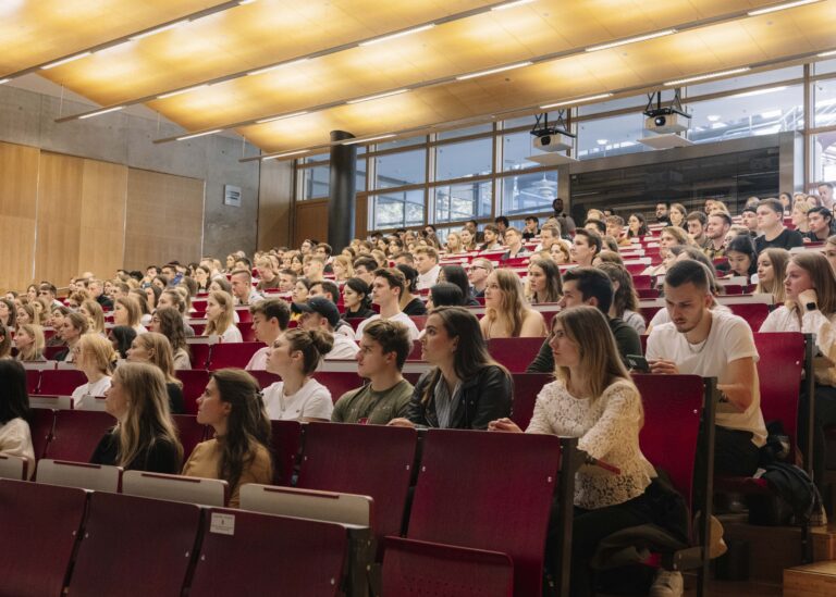 Marketingtheorie Kick Off Online