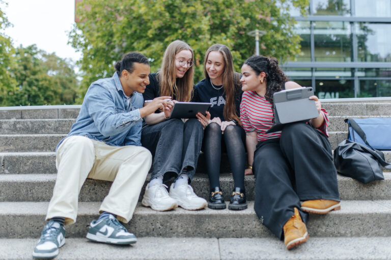 Praxisseminar: Entwicklung und Vermarktung innovativer Versicherungsprodukte im Wintersemester 2024/2025