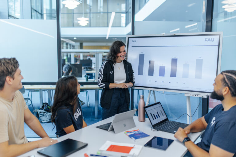 Marketingseminar im Wintersemester 2025/2026