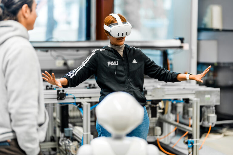 Das Institut für Marketing am Fachbereich WiSo der FAU weltweit auf Platz 1 im Forschungsranking