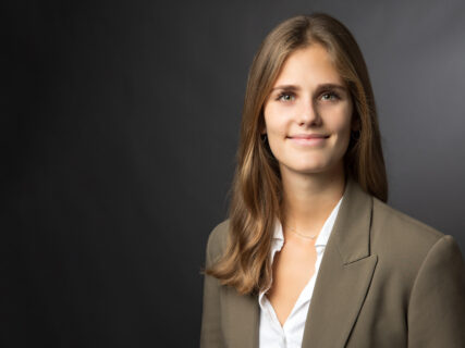 Beitragsbild für Kim Kapral, M.Sc. (FACT)