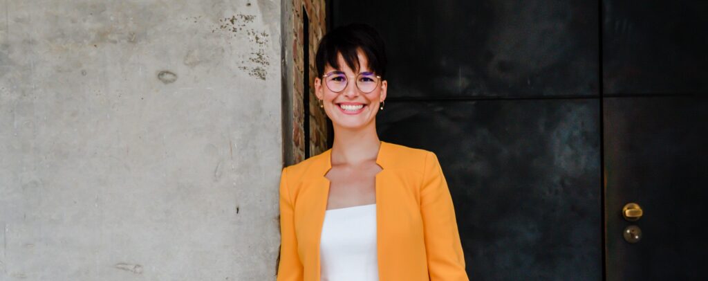 Tanja Tauschek, M.Sc.