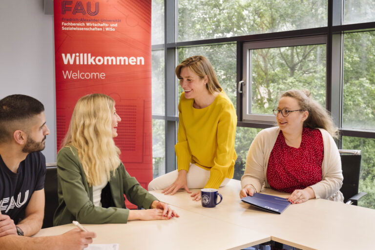 Beitragsbild für Wissenschaftliche Mitarbeitende